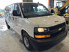 2023 CHEVROLET Express Van - Rental