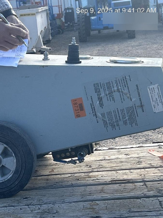 2021 PINNACLE PDQC-10000B