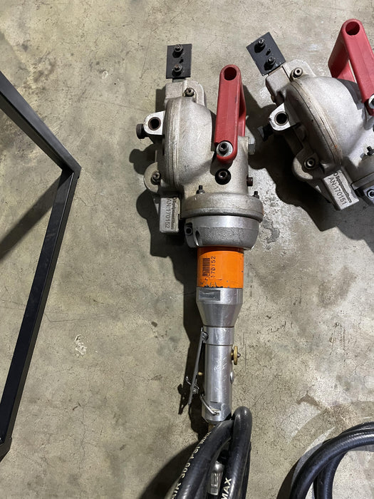 2021 MICHIGAN PNEUMATIC 10267