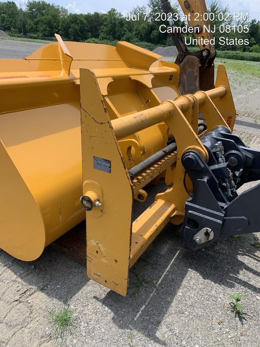 2020 JOHN DEERE 96" Loader Fork Carriage - John Deere
