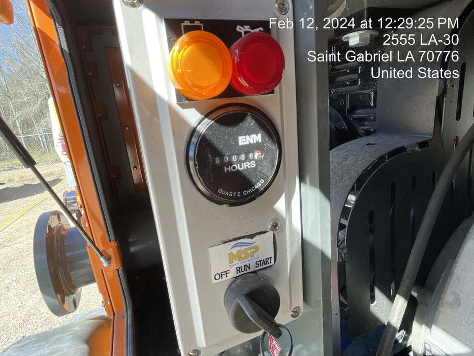 2020 MYERS-SETH A-DD6/HA/SAFE