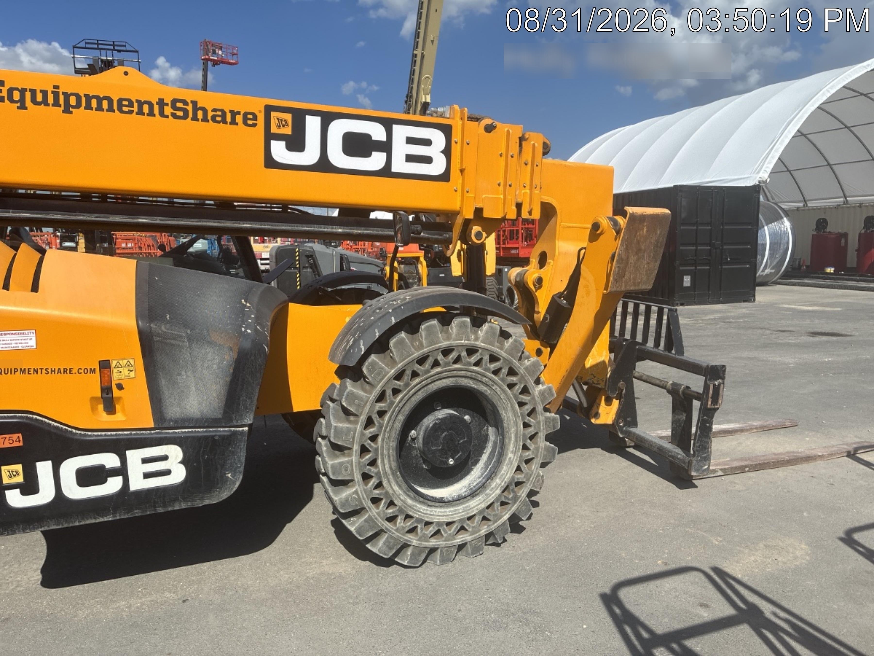 2024 JCB 512-56
