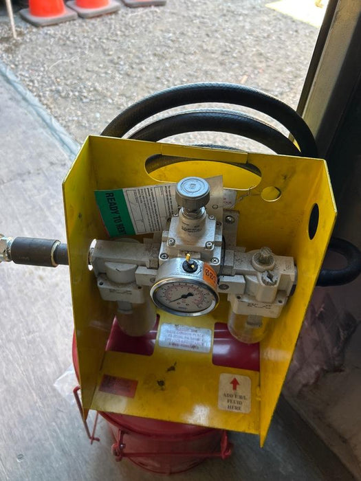 2022 TORCUP RPDD-FRL