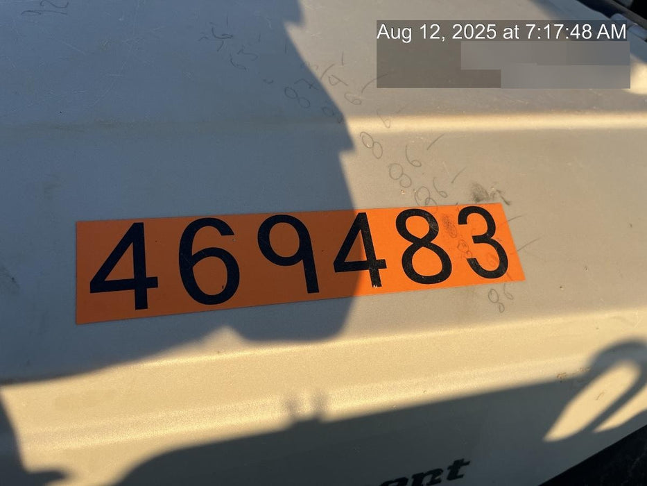 2024 WACKER NEUSON LTT4