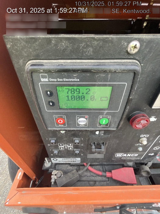 2024 WANCO WLTT-4MM4K