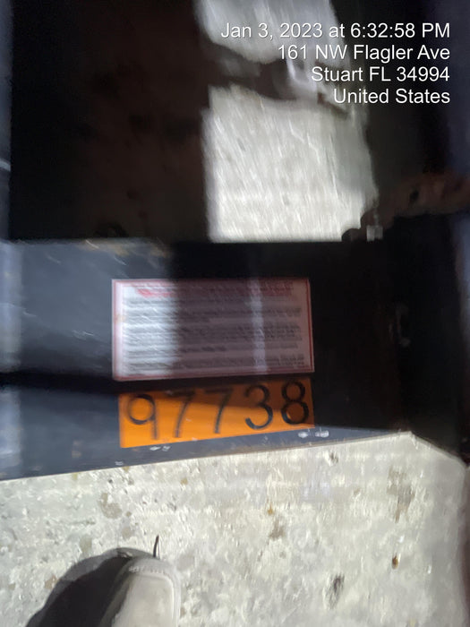 2020 STAR INDUSTRIES 1395B