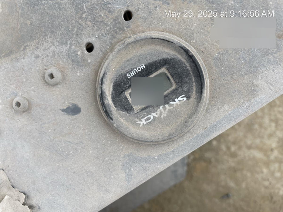 2018 SKYJACK SJIII-3219