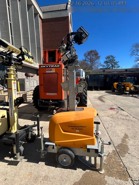 2024 ATLAS COPCO HILIGHT E3 Plus