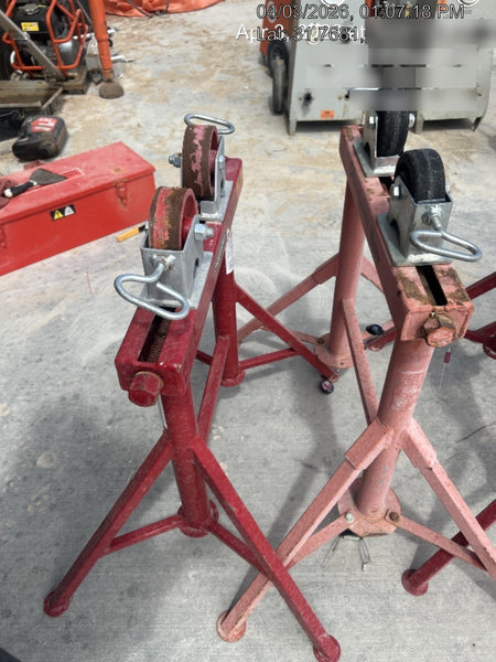 2023 B&B PIPE 4305
