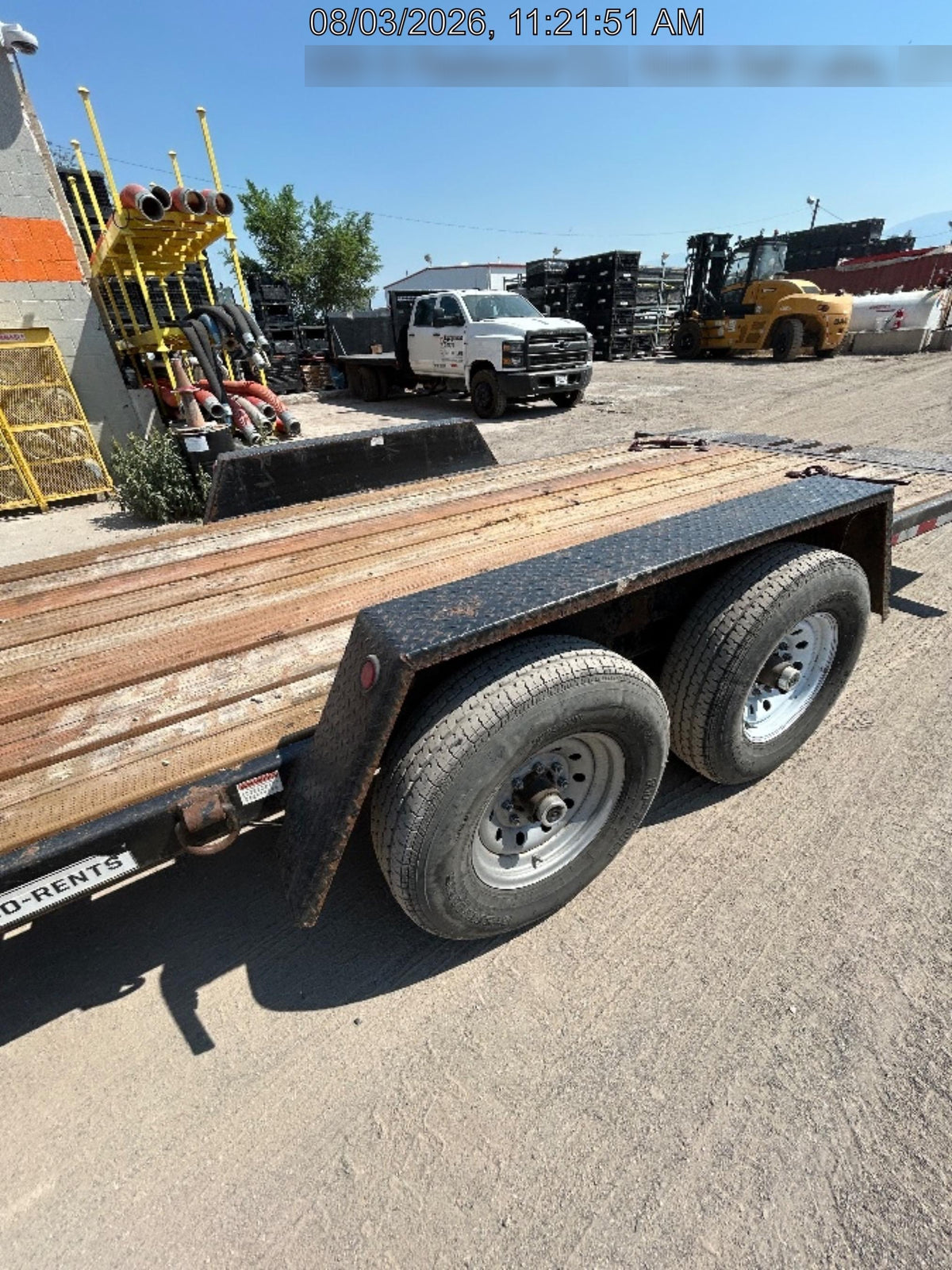 2020 WALTON SST1418
