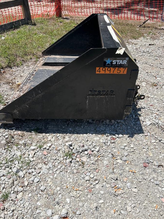 2025 STAR INDUSTRIES 1406B