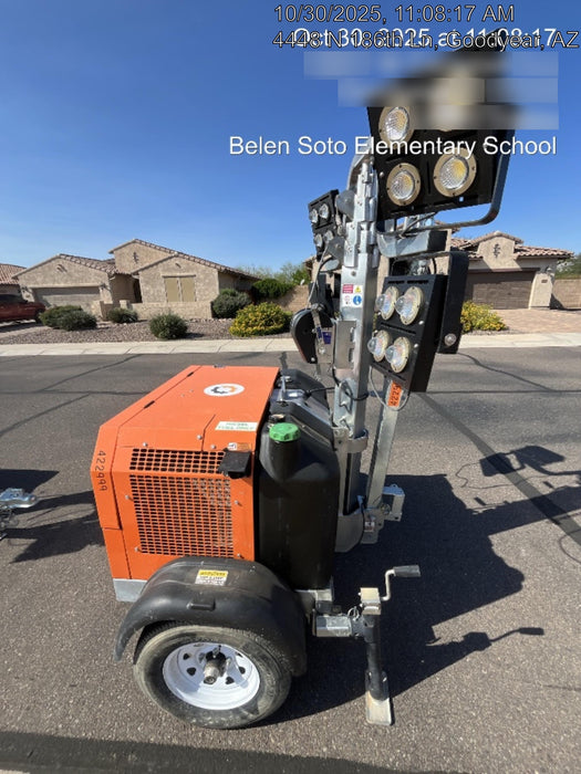 2024 WANCO WLTT-4MM4K