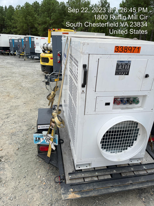 2023 KWIKOOL KPO12-23H