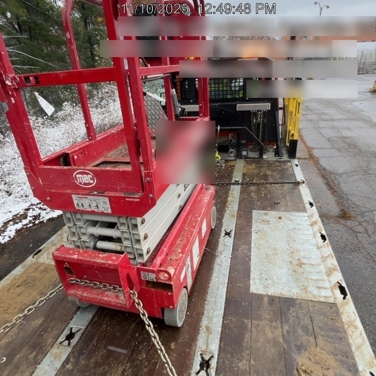 2018 MEC 1330SE