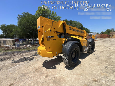 2026 JCB 510-56