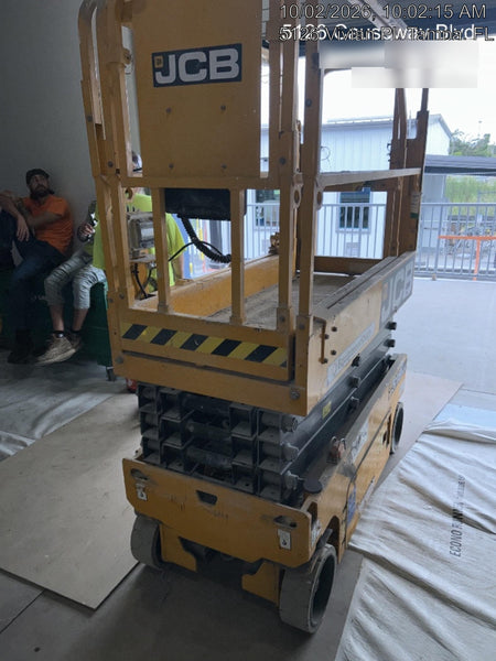 2023 JCB S1930E