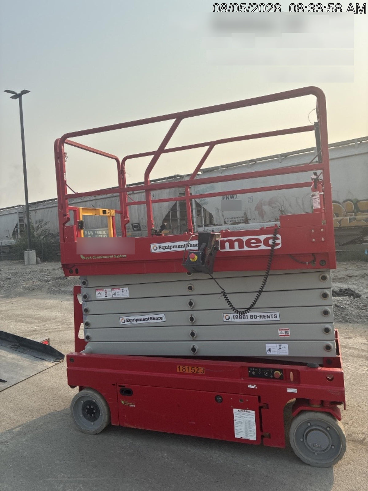 2021 MEC 4046SE