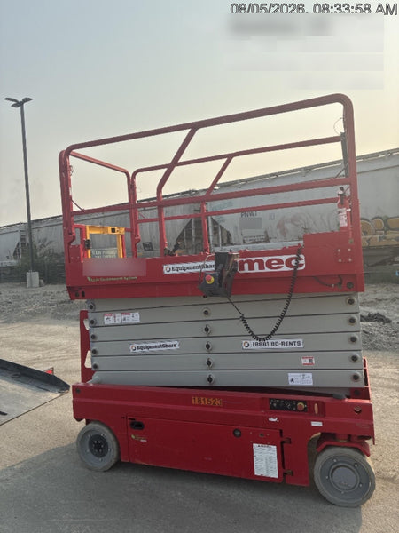 2021 MEC 4046SE