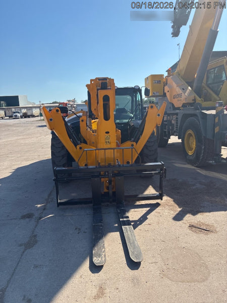 2026 JCB 512-56