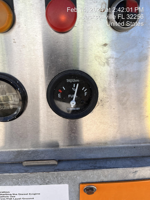 2022 MYERS-SETH MSP PP-150