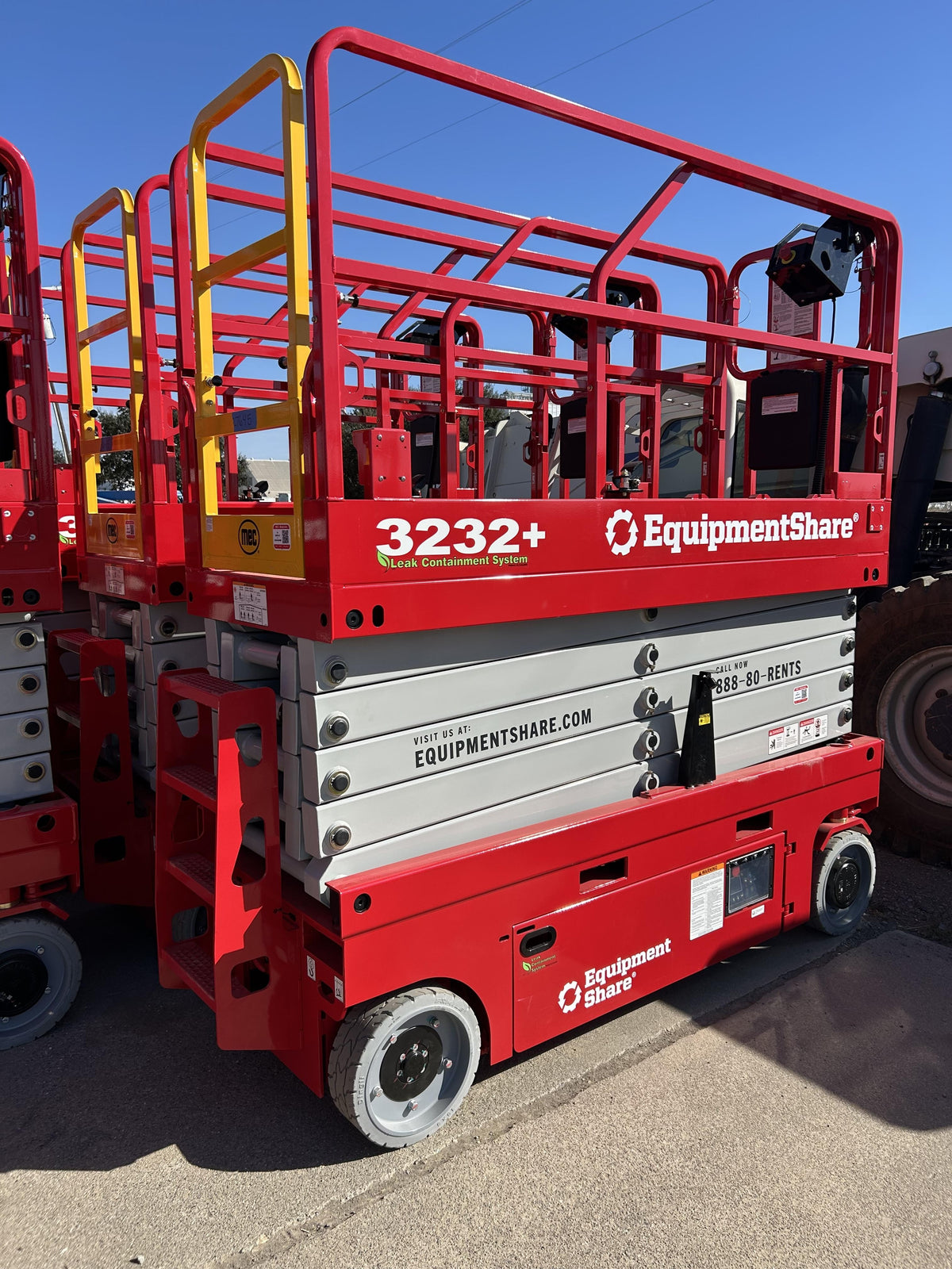 2026 MEC 3232+