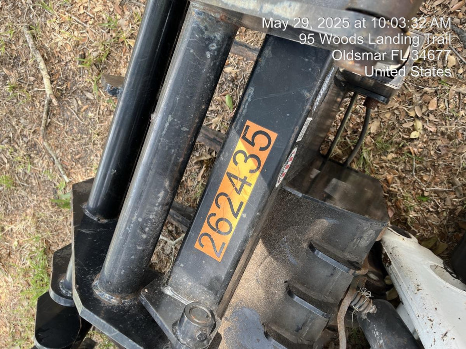 2022 BLUE DIAMOND 106525