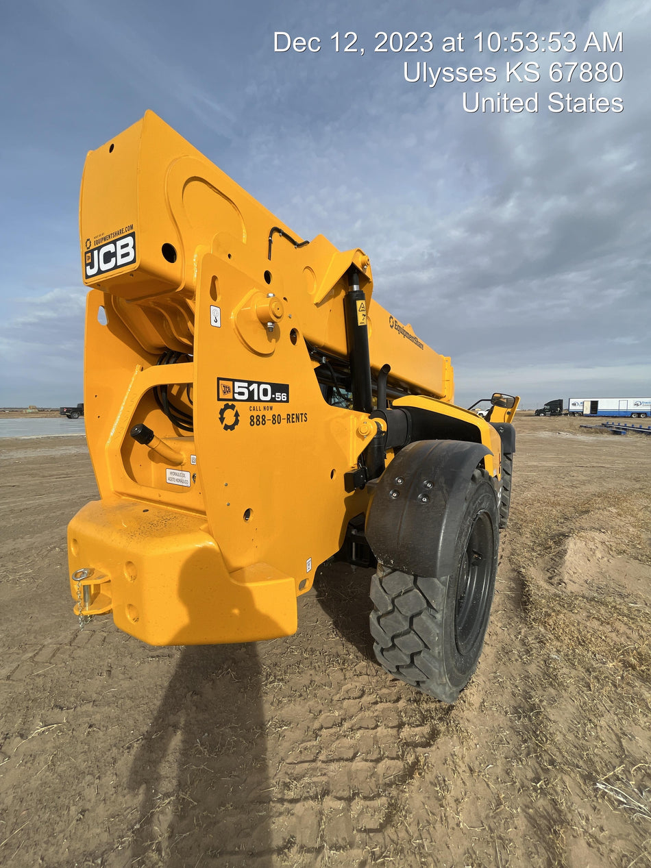 2024 JCB 510-56