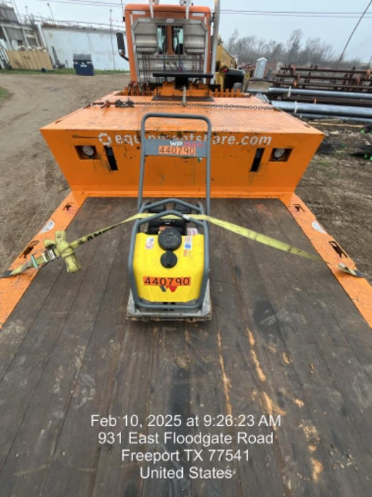 2024 WACKER NEUSON WP1550AW