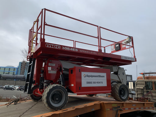 2020 MEC 3084ES