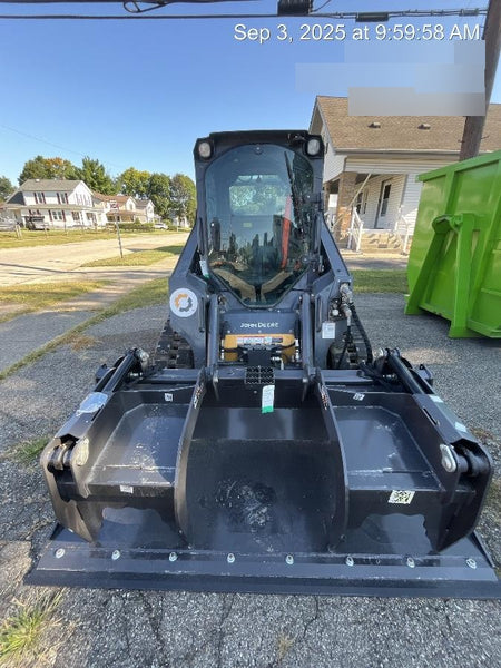 2025 PALADIN UTILITY GRAPPLE 11876-0022