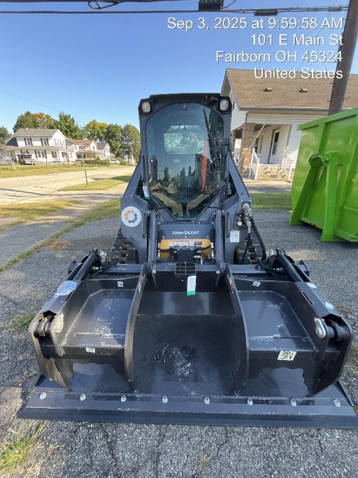 2025 PALADIN UTILITY GRAPPLE 11876-0022