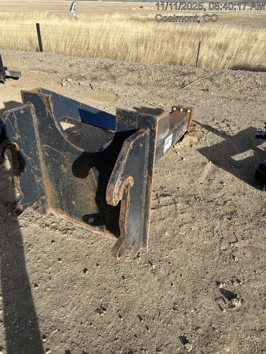 2024 HAUGEN MIJ-WL2-416