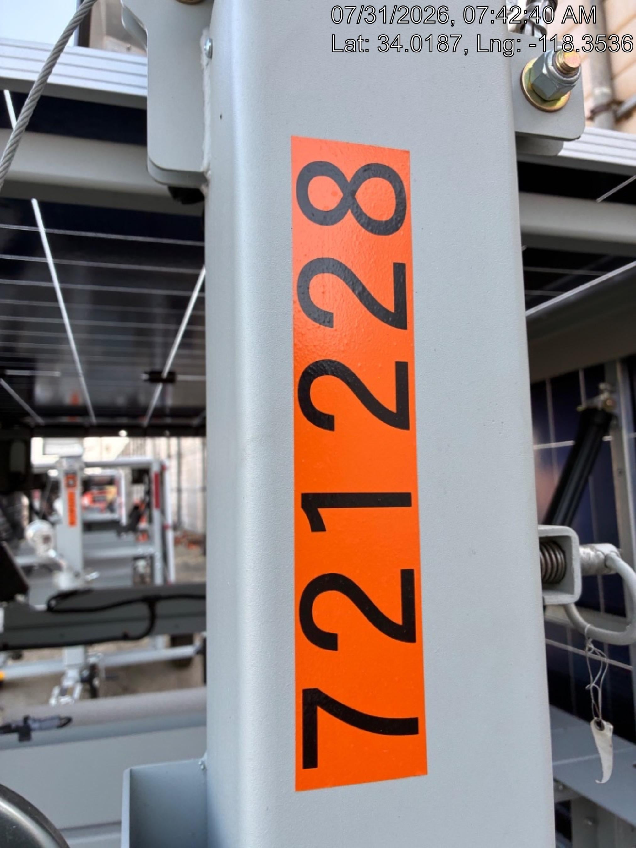 2026 PROGRESS SOLAR SOLUTIONS HELIOS-ES