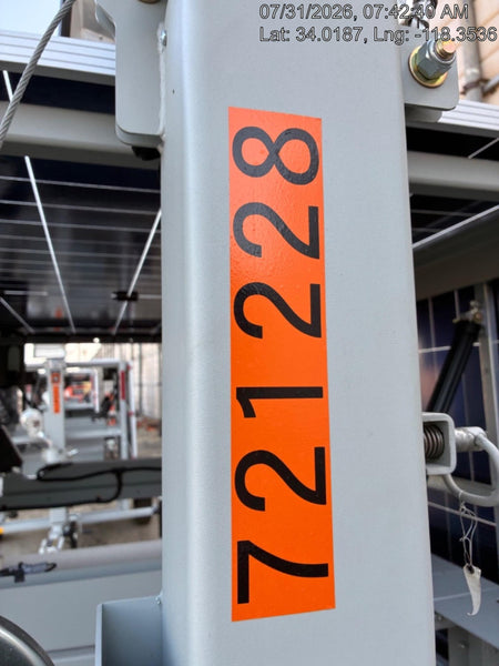 2026 PROGRESS SOLAR SOLUTIONS HELIOS-ES