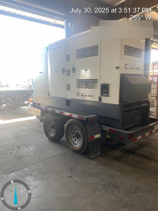 2022 ATLAS COPCO QAS 235