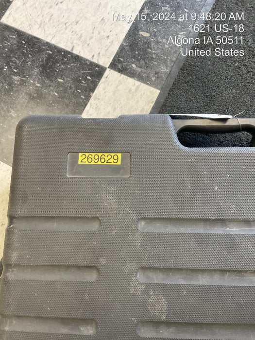 2014 JOHNSON 40-6517