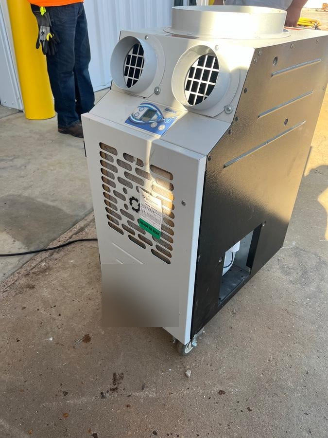 2022 KWIKOOL KPAC1411-2