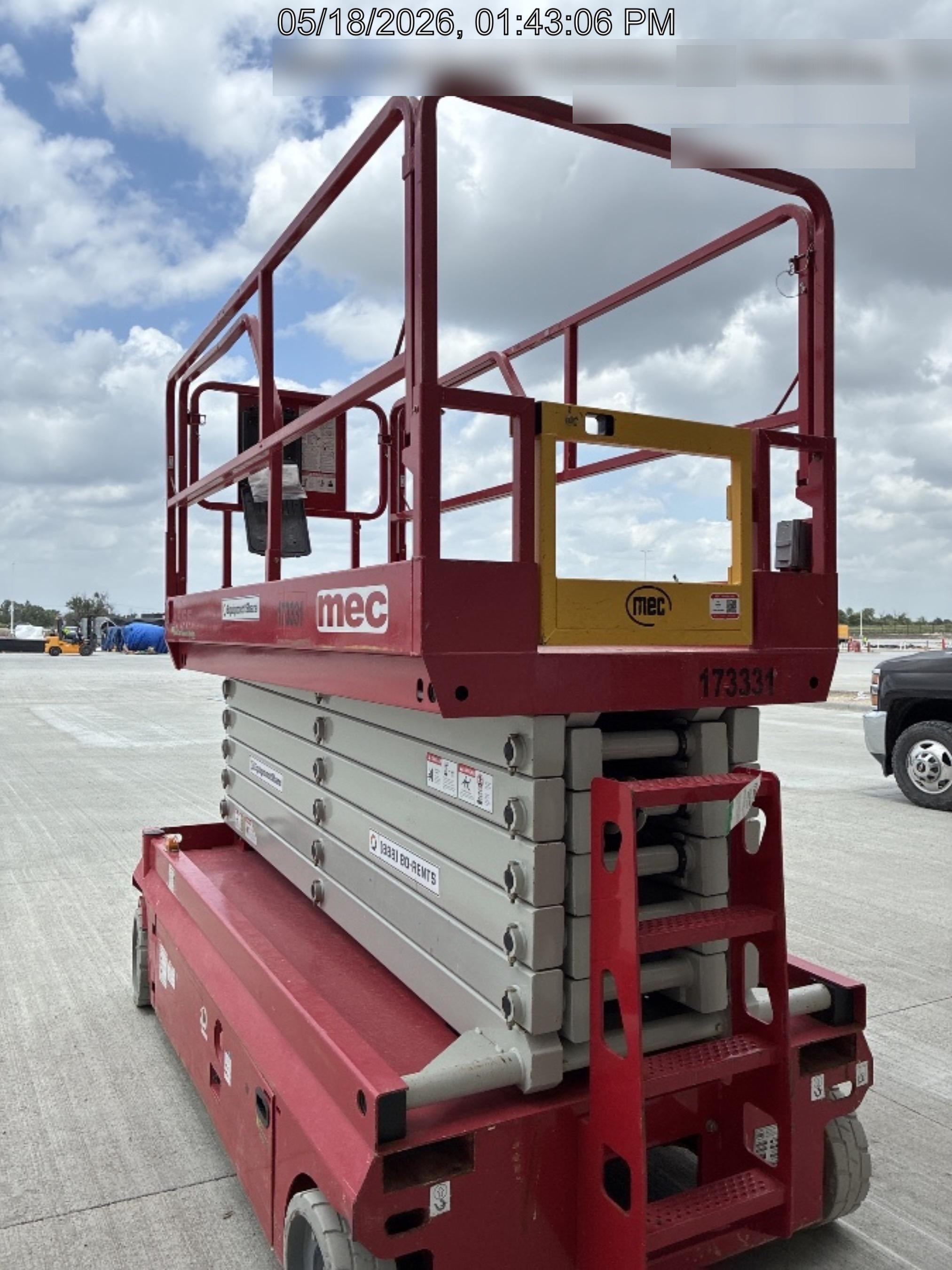 2021 MEC 4555SE