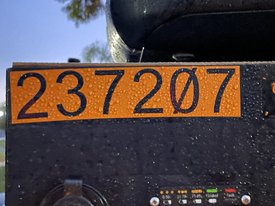 2022 COLUMBIA Payloader 2XL