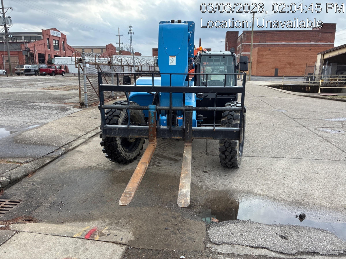 2025 GENIE GTH-844