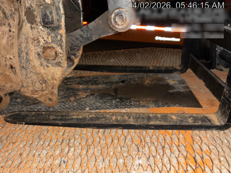 2026 ARROW MATERIAL HANDLING 72" Pallet Forks - Arrow