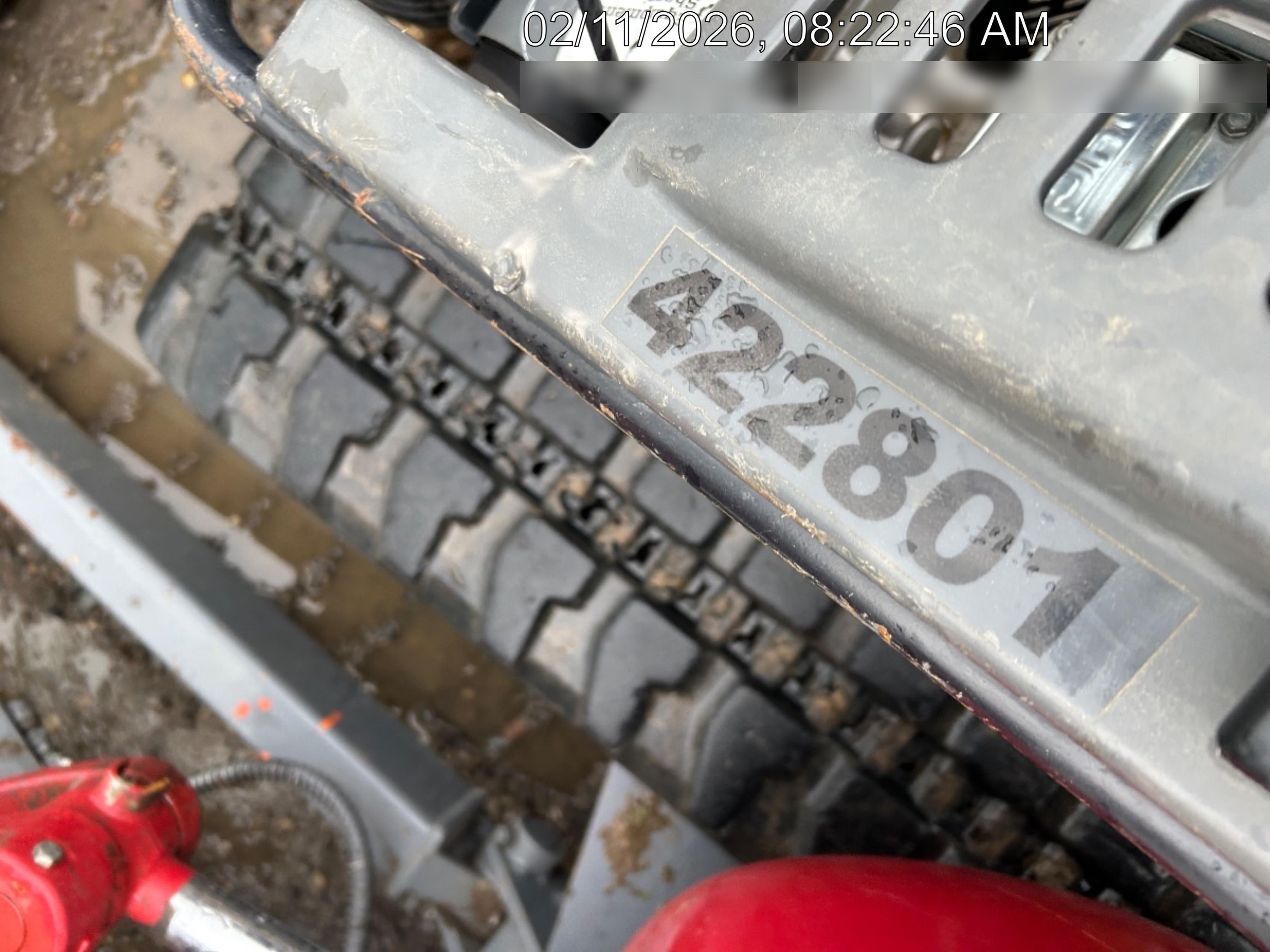 2024 THIRD COAST EQUIPMENT PR70H