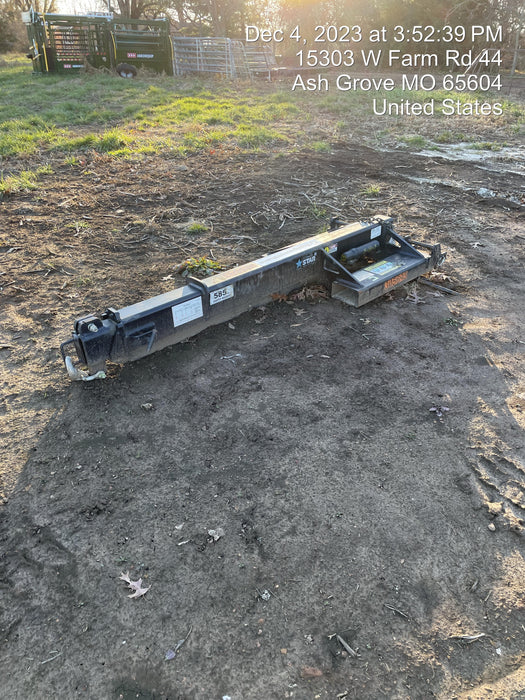 2023 STAR INDUSTRIES M1360B - Star JIB Boom