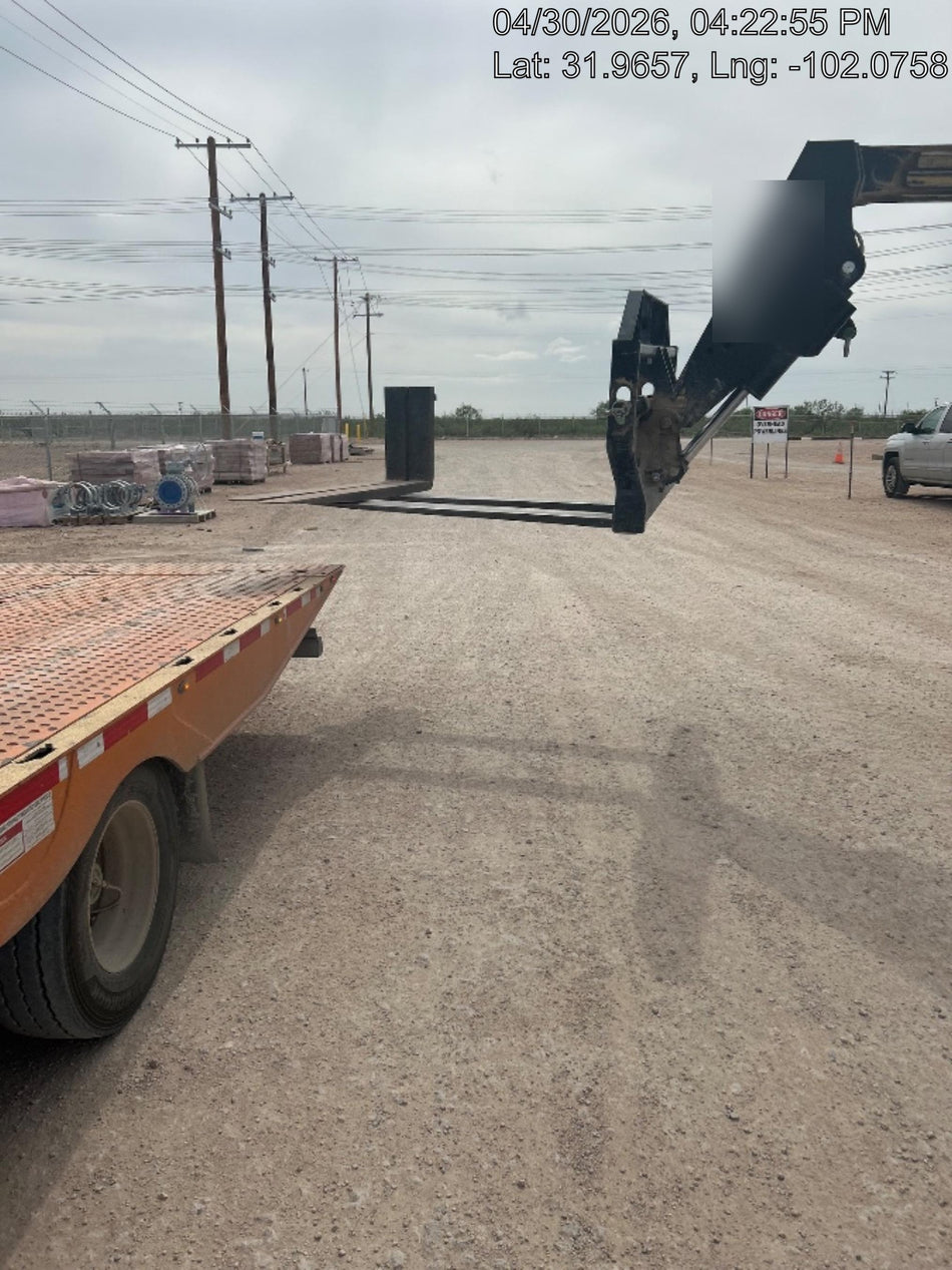2023 MANITOU 50504723