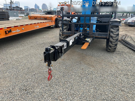 2025 STAR INDUSTRIES M1360B - Star JIB Boom