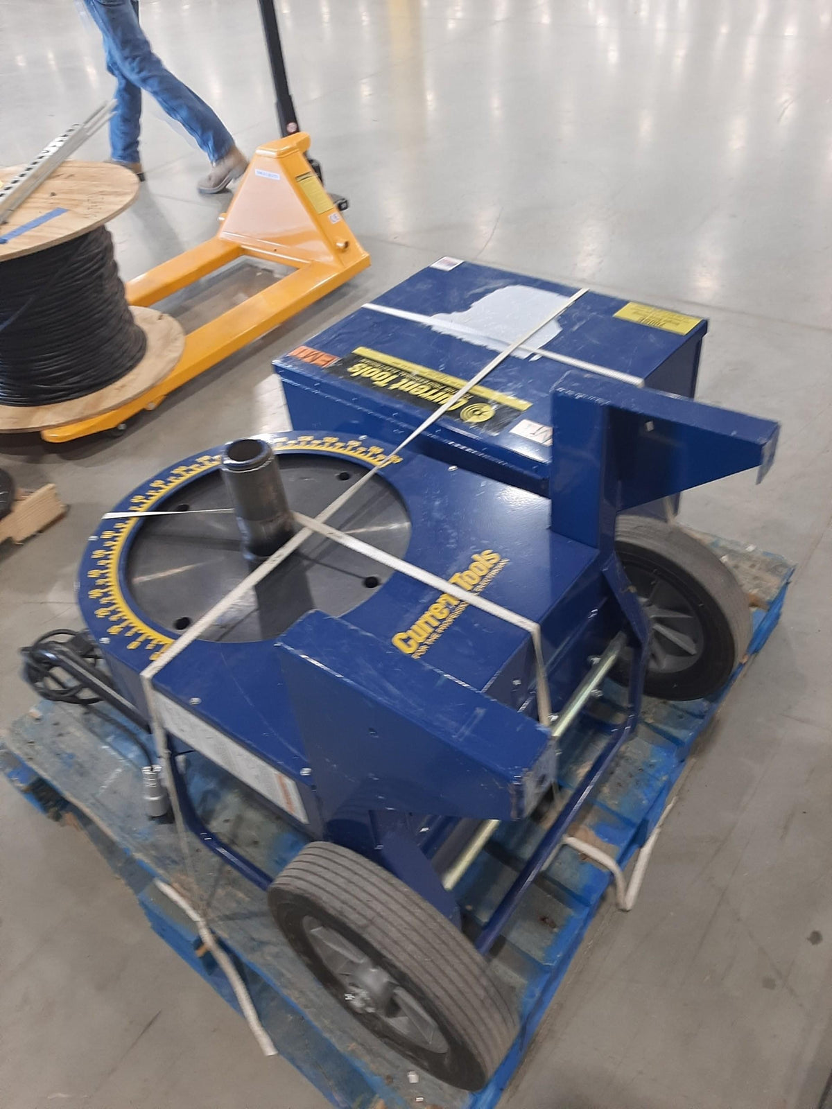 2021 CURRENT TOOLS 77SR