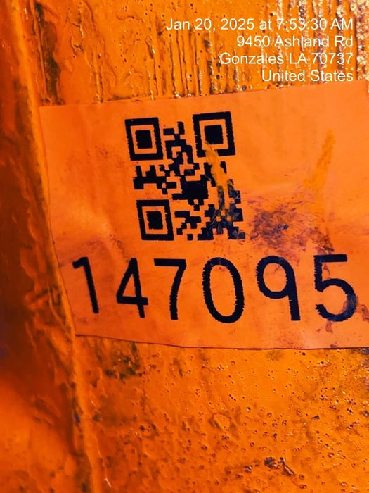 2021 MICHIGAN PNEUMATIC 4955B2