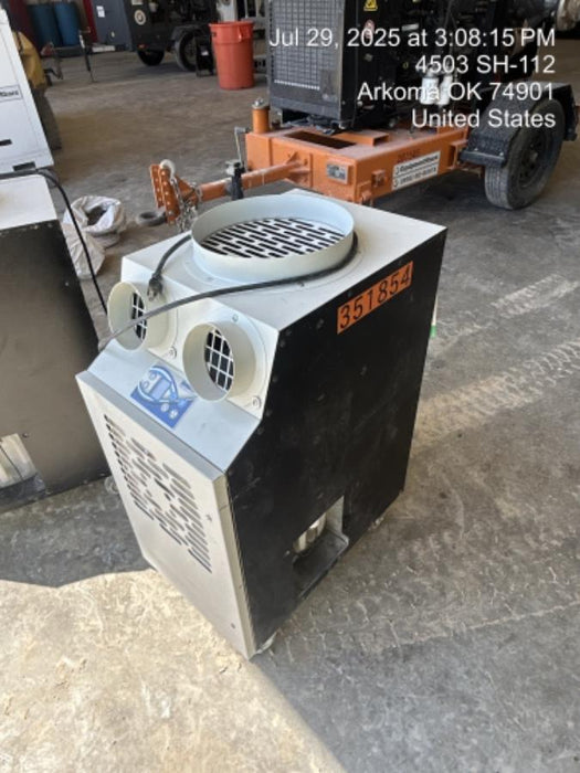 2023 KWIKOOL KPAC1411-2