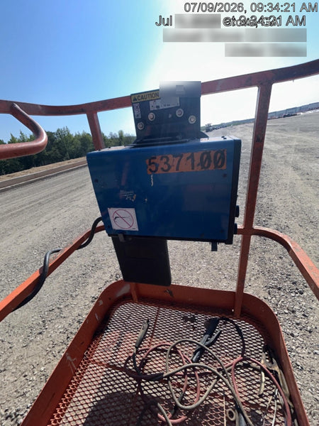 2025 MILLER ELECTRIC CST-282