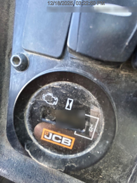 2022 JCB 509-42